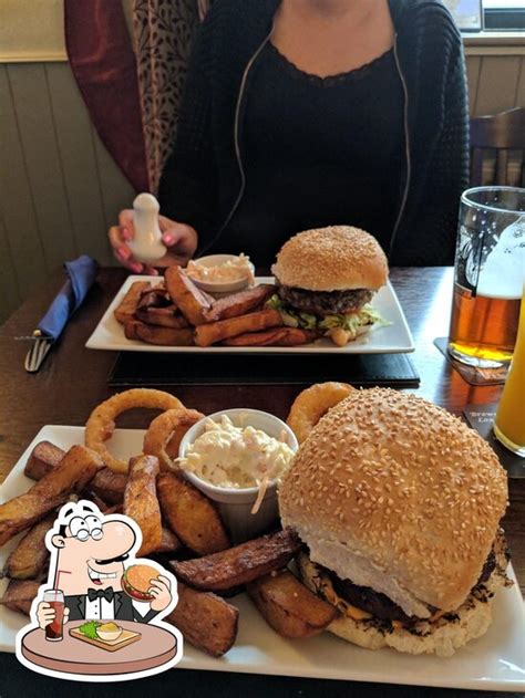 The Wisewood Inn .